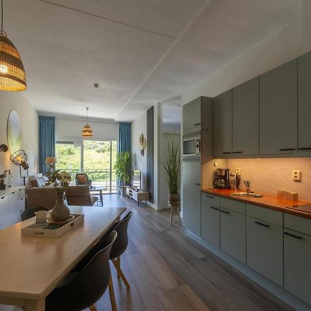 An Open Spacious Apartment Callantsoog Kültér fotó