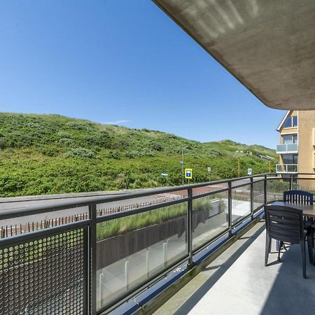 An Open Spacious Apartment Callantsoog Kültér fotó