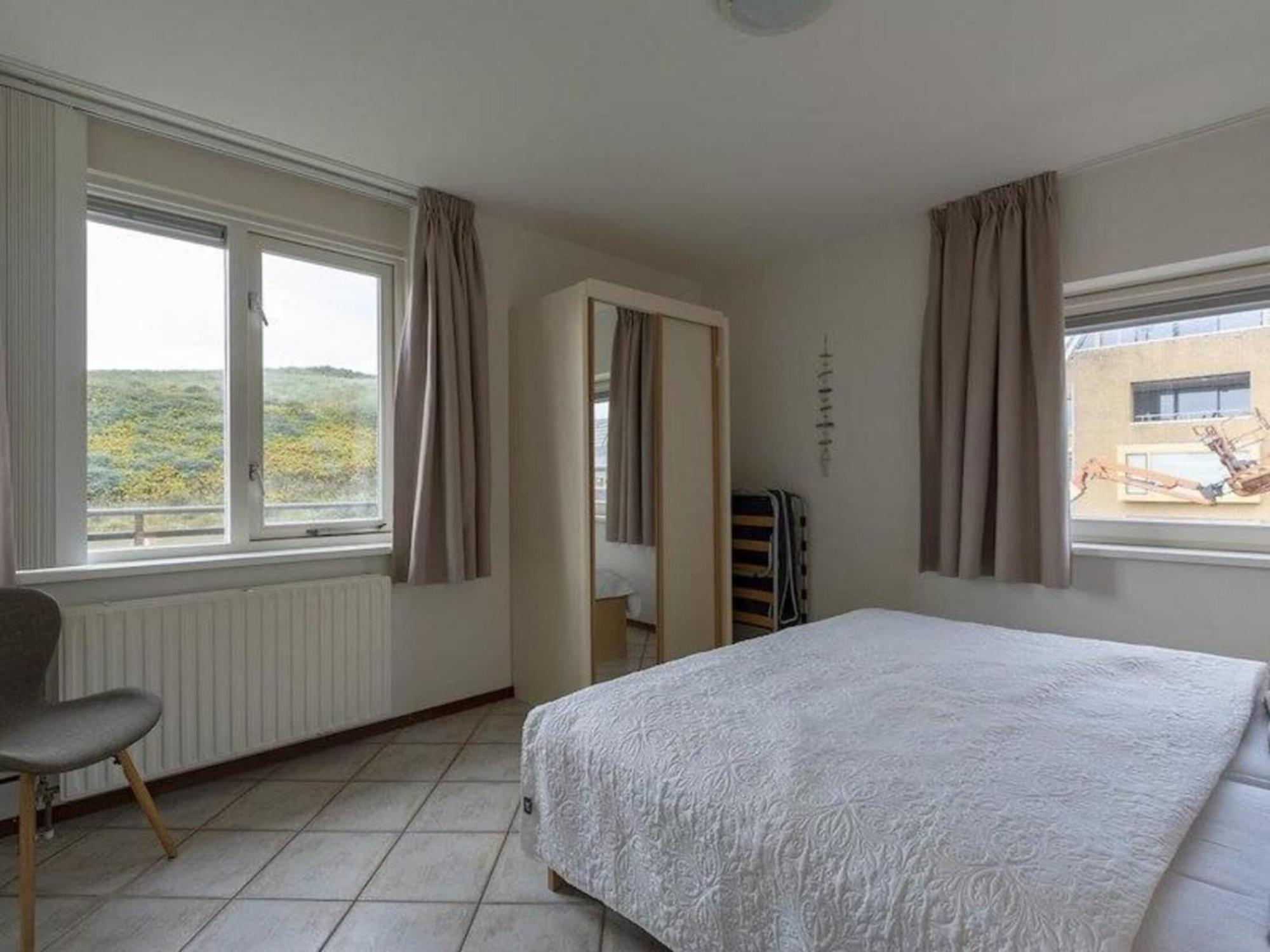 An Open Spacious Apartment Callantsoog Kültér fotó