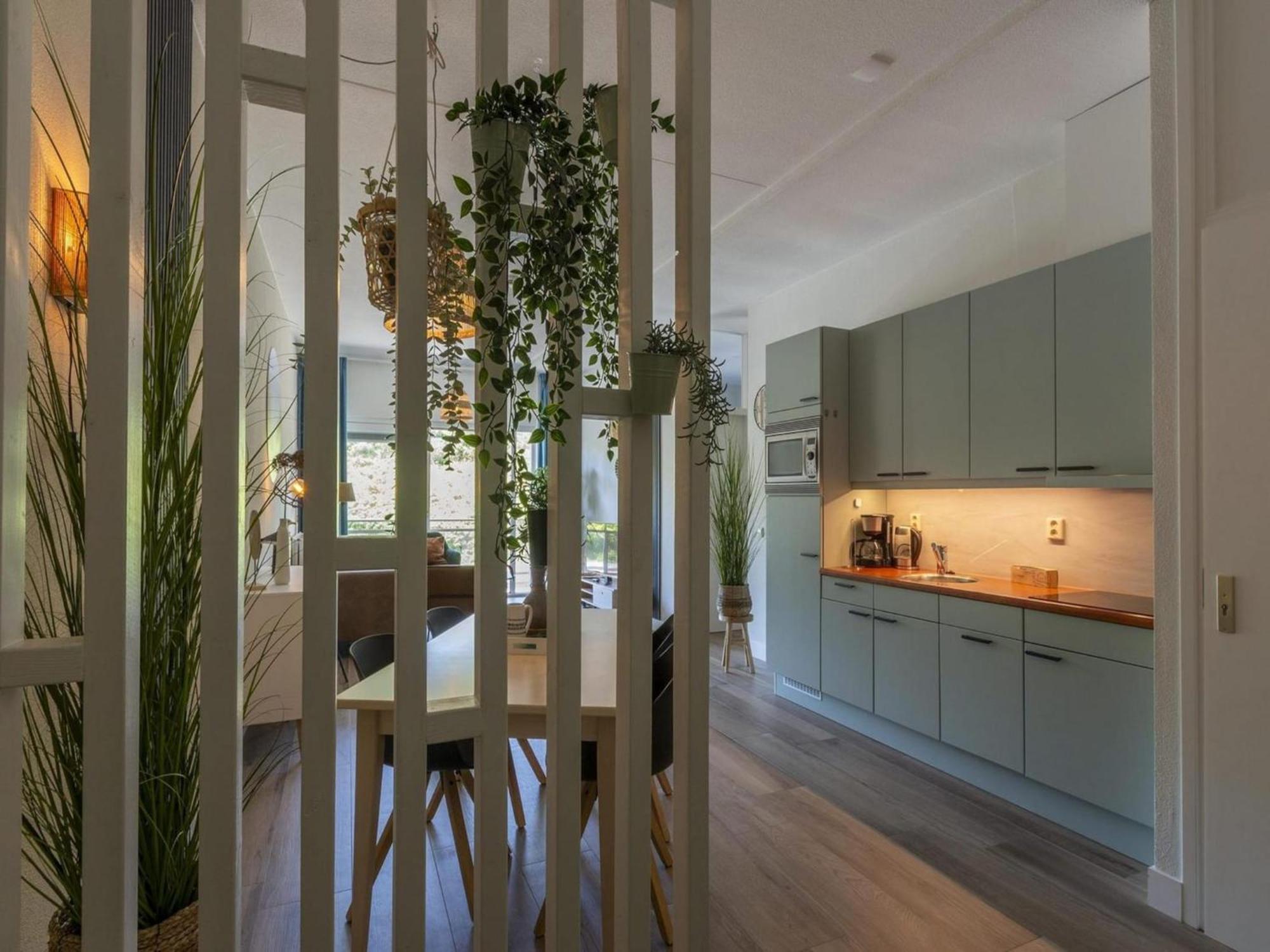 An Open Spacious Apartment Callantsoog Kültér fotó