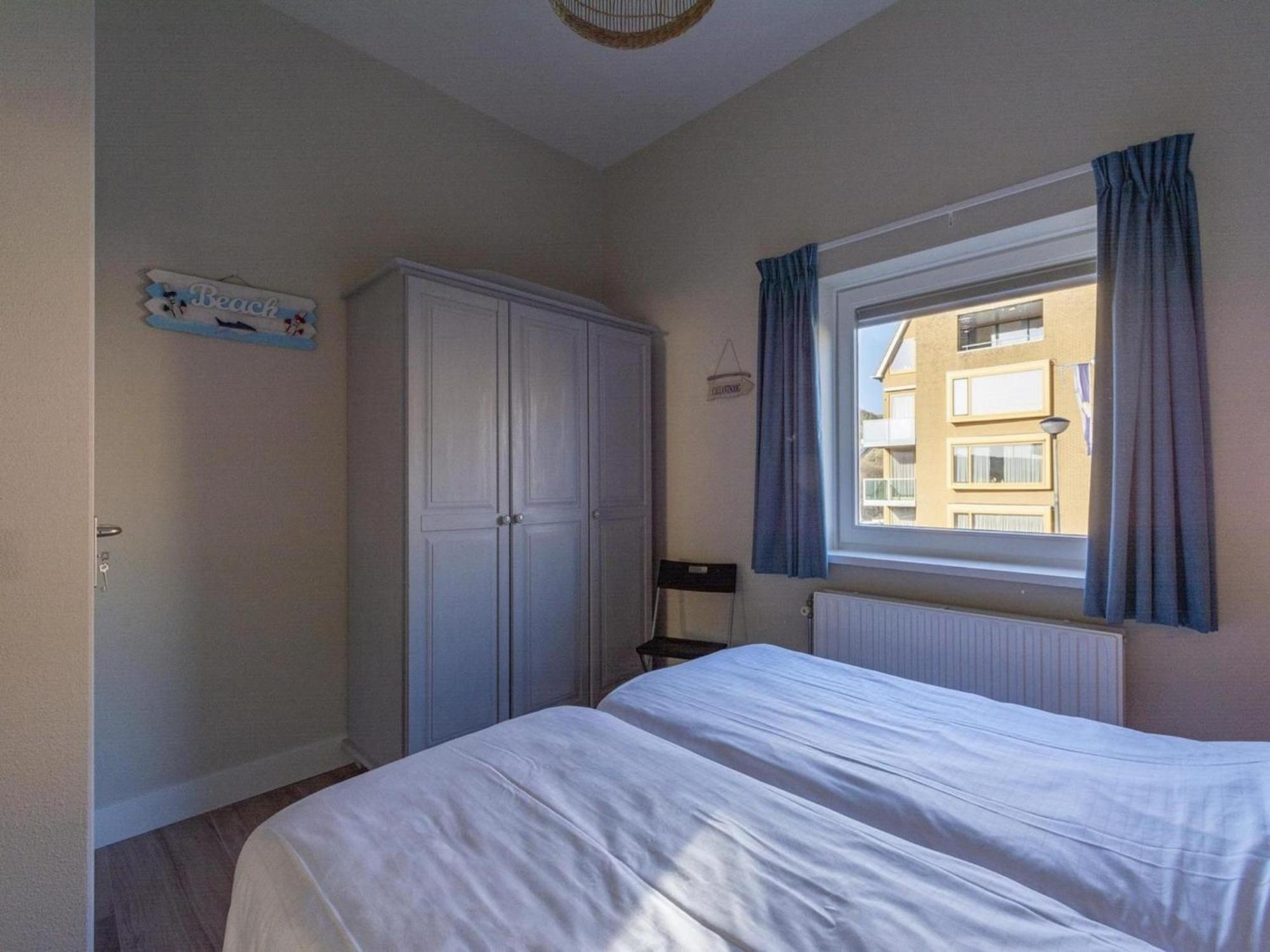 An Open Spacious Apartment Callantsoog Kültér fotó