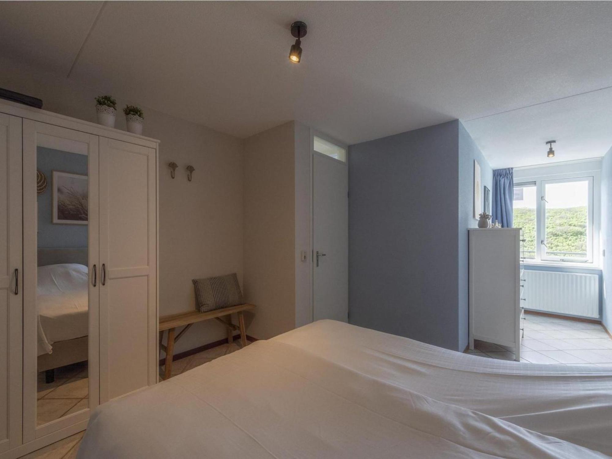An Open Spacious Apartment Callantsoog Kültér fotó