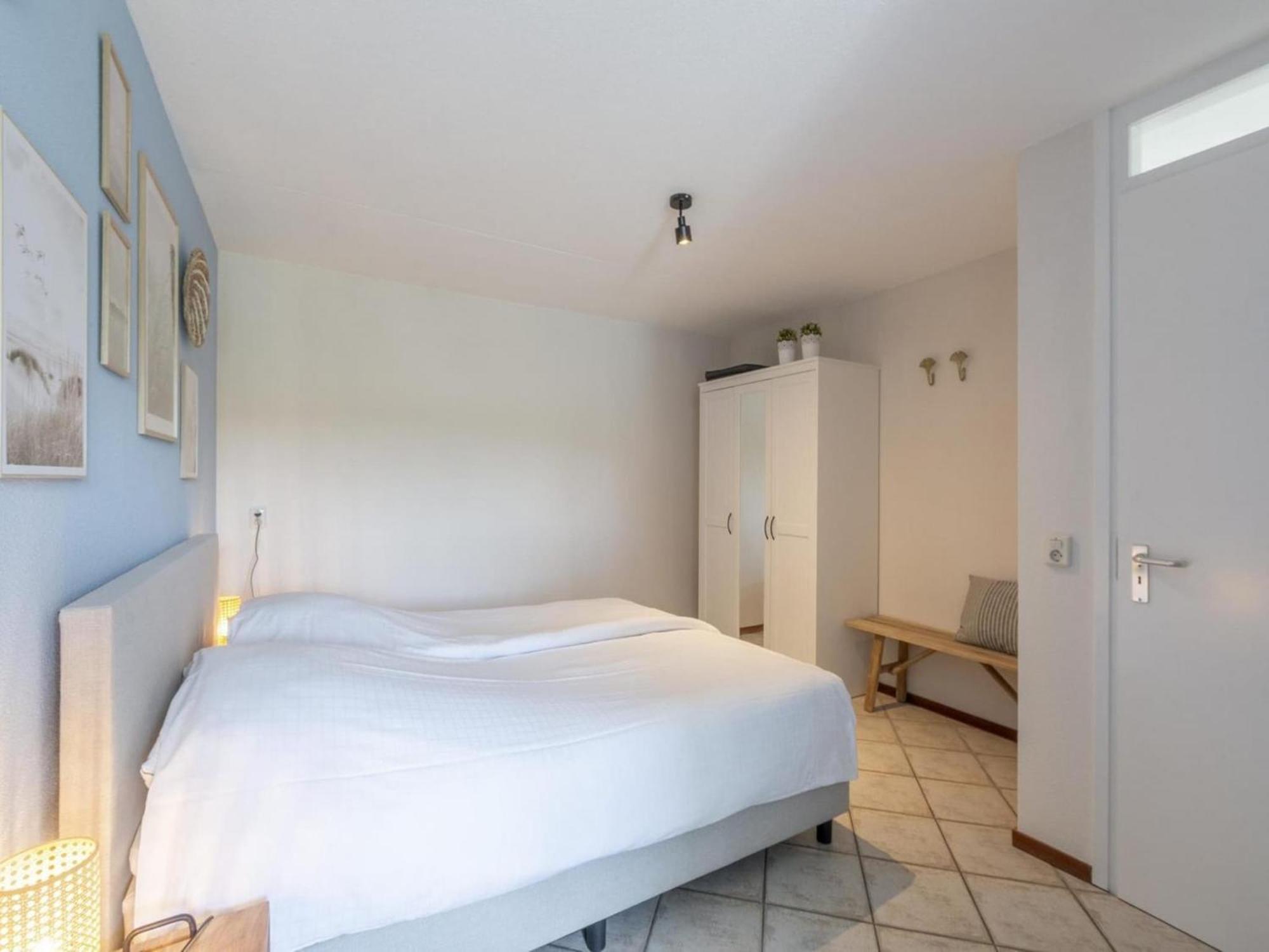 An Open Spacious Apartment Callantsoog Kültér fotó