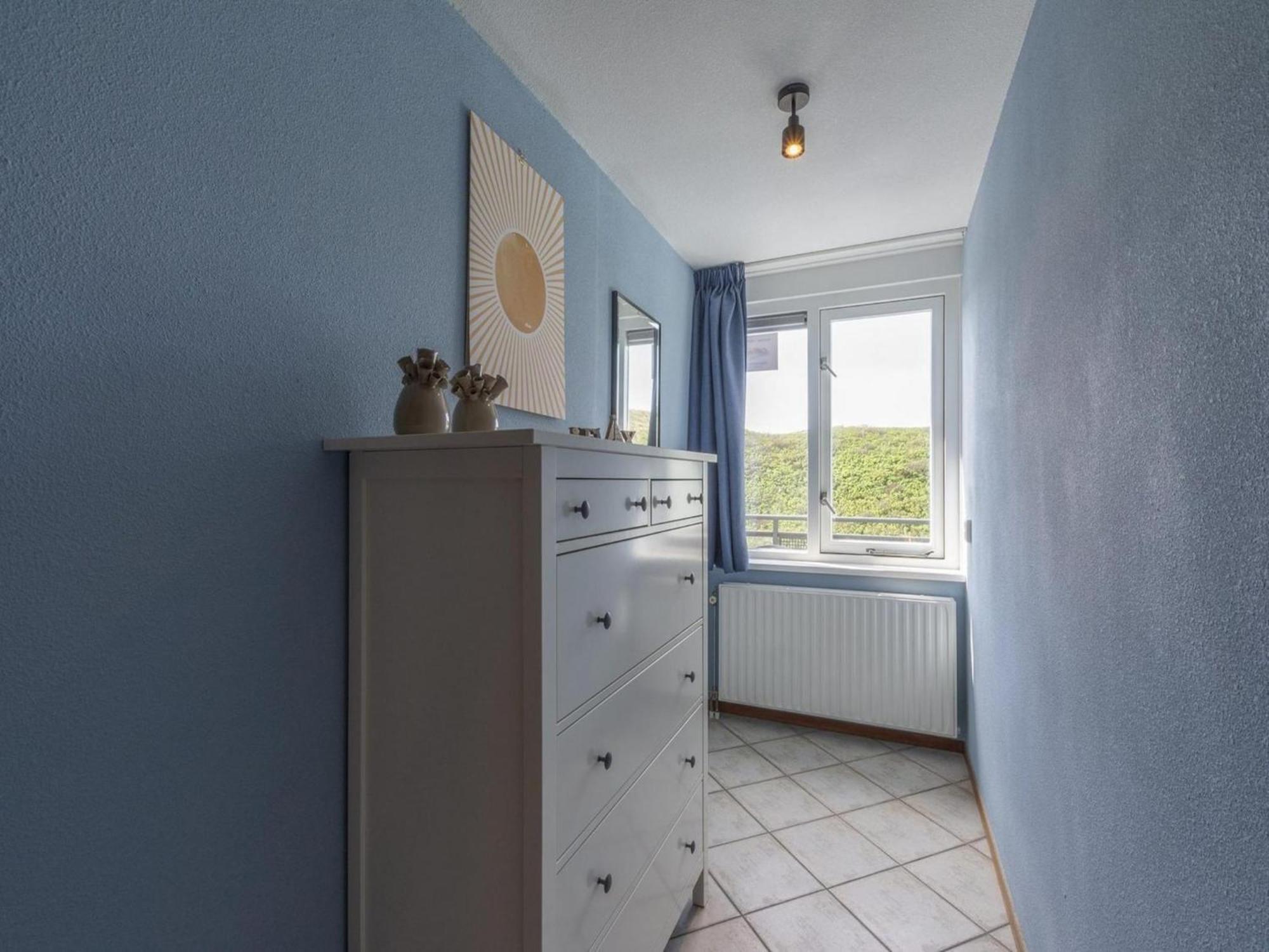 An Open Spacious Apartment Callantsoog Kültér fotó