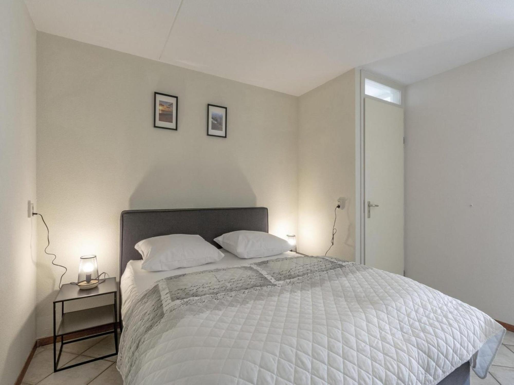 An Open Spacious Apartment Callantsoog Kültér fotó