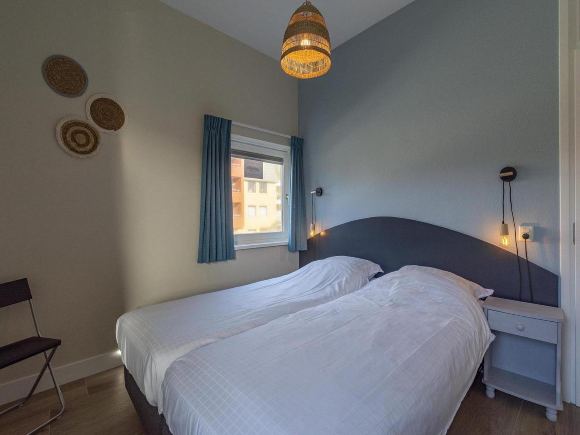 An Open Spacious Apartment Callantsoog Kültér fotó