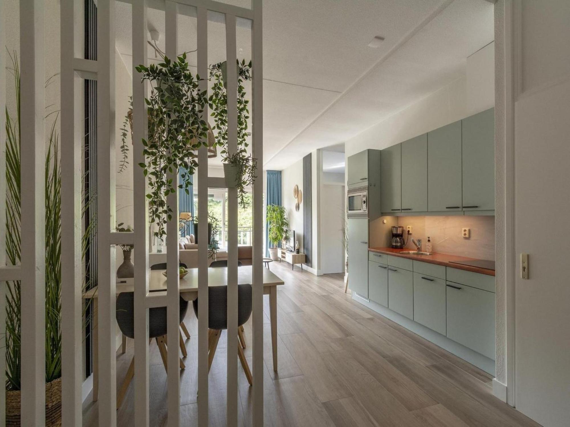 An Open Spacious Apartment Callantsoog Kültér fotó