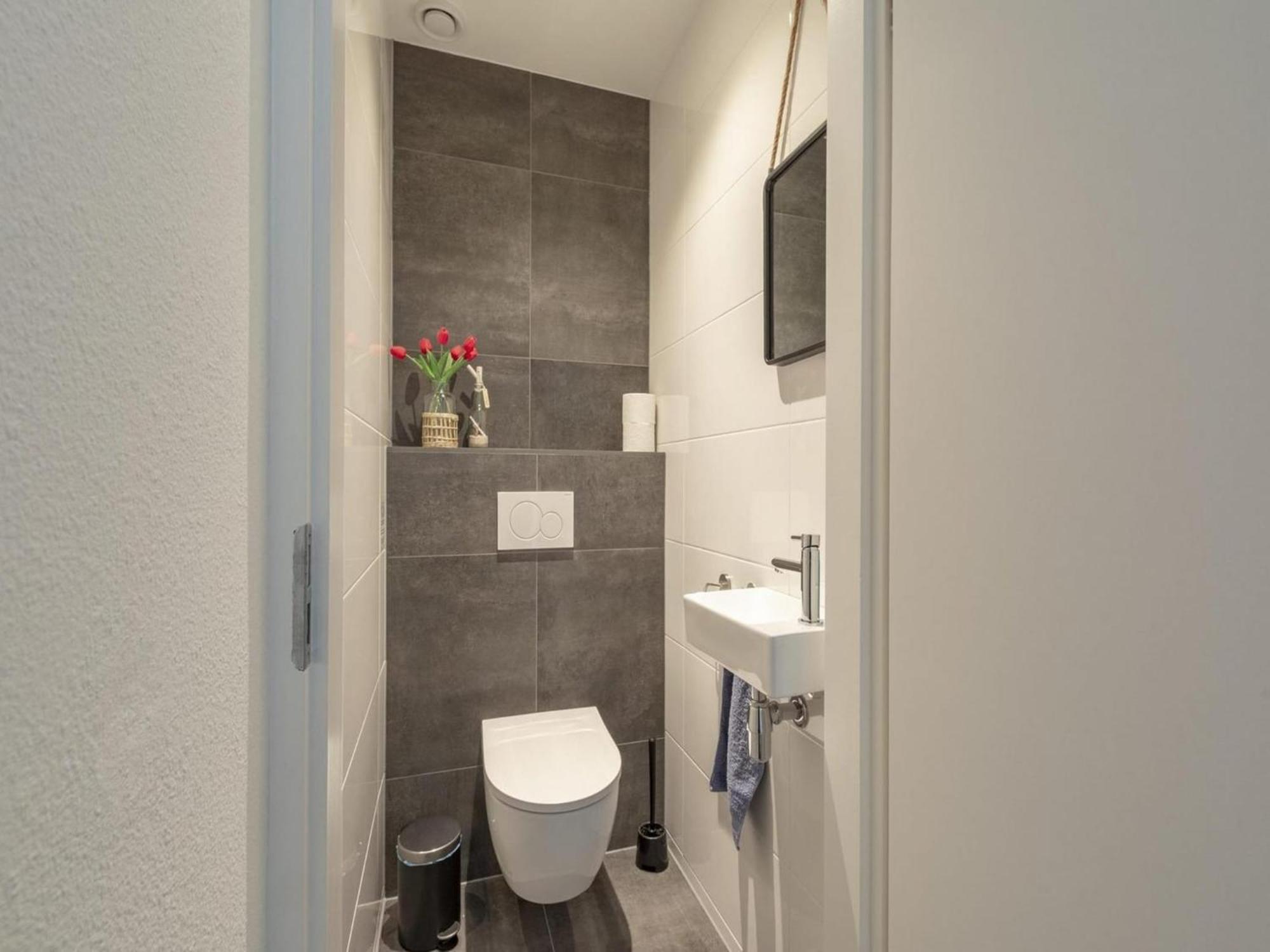 An Open Spacious Apartment Callantsoog Kültér fotó