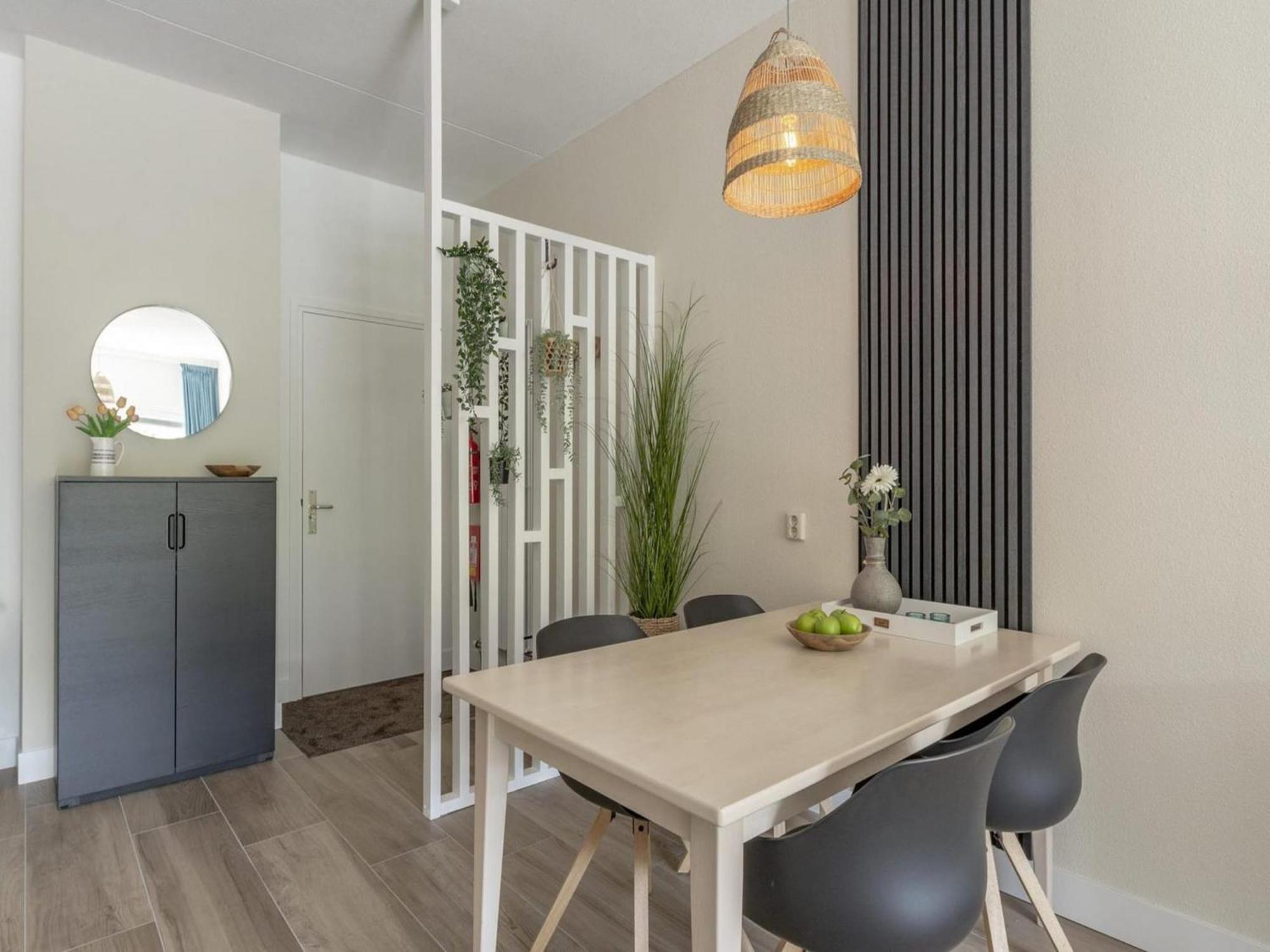 An Open Spacious Apartment Callantsoog Kültér fotó